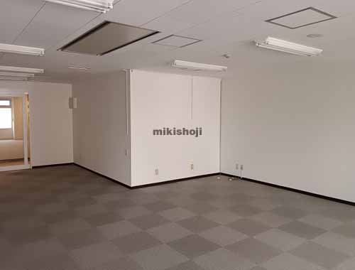 三宅ビル 貸室内3