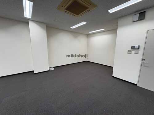 榴岡の橋本地所仙台榴岡第二ビル 貸室内3