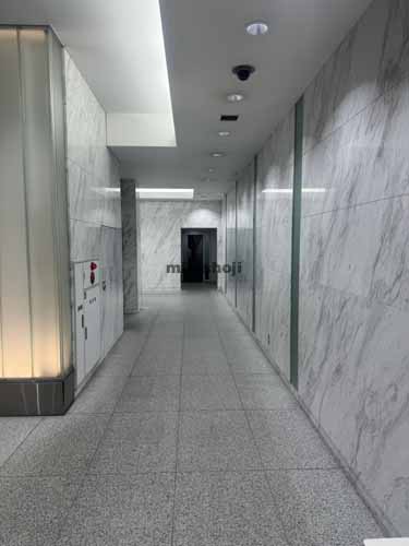 中央のメットライフ仙台ビル 付帯設備2