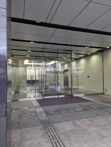 宮城野区他の広瀬通ＳＥビル エントランス1