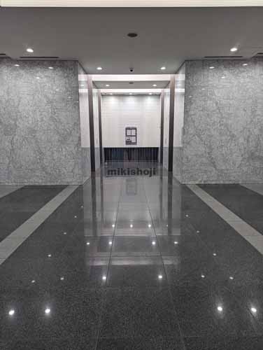 宮城野区他の広瀬通ＳＥビル エントランス2