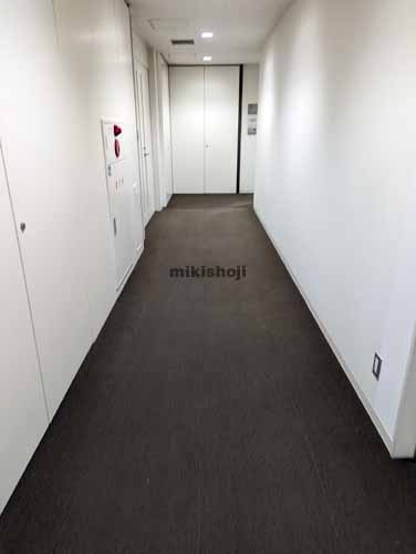 宮城野区他の広瀬通ＳＥビル 付帯設備3