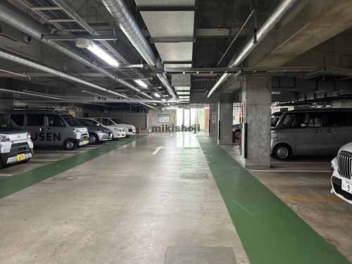 若林区のＡＩ．Ｐｒｅｍｉｕｍ 付帯設備3