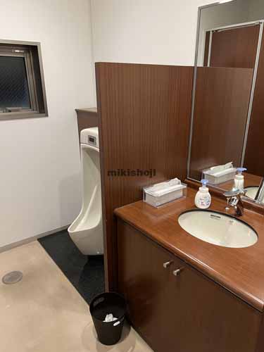 榴岡の榴岡ＢＫテラス 水回り1