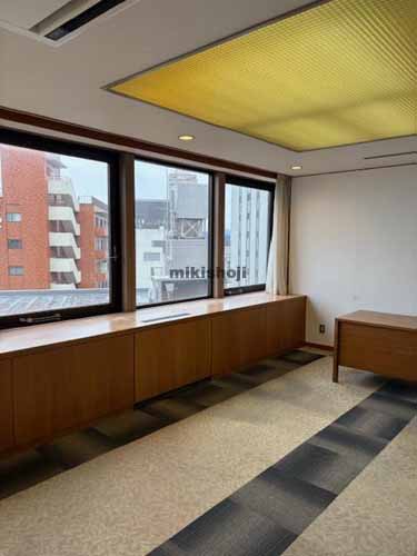 中通の北都ビルディング 貸室内3