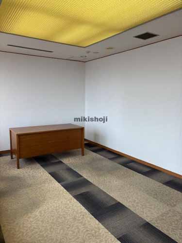中通の北都ビルディング 貸室内4