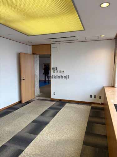 中通の北都ビルディング 貸室内5