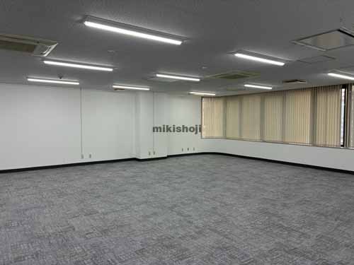 大通・菜園のカガヤ肴町ビル 貸室内2