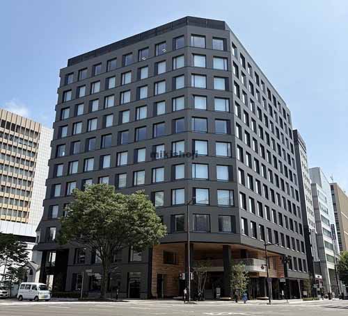 中央のＮＡＮＴ仙台南町 外観3