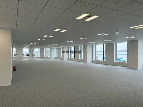 中央のＮＡＮＴ仙台南町 貸室内2