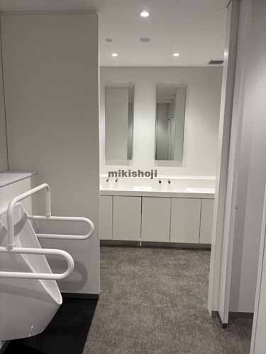 中央のＮＡＮＴ仙台南町 水回り2