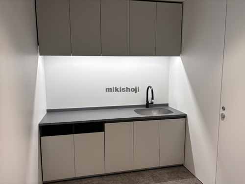 中央のＮＡＮＴ仙台南町 水回り3