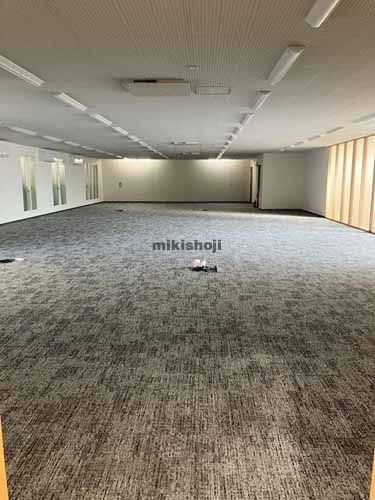 大通・菜園の第２カガヤ肴町ビル 貸室内1