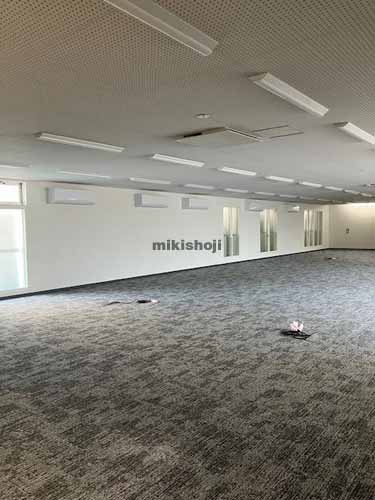 大通・菜園の第２カガヤ肴町ビル 貸室内2