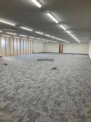 大通・菜園の第２カガヤ肴町ビル 貸室内3