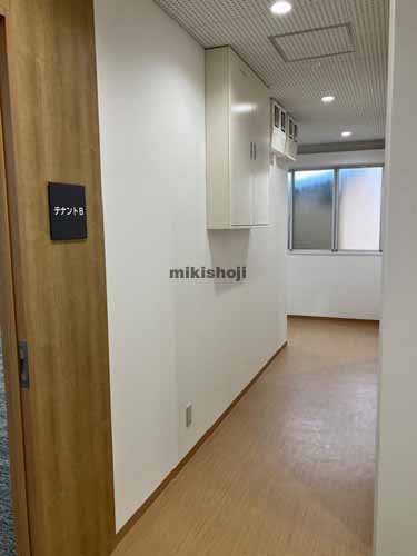 大通・菜園の第２カガヤ肴町ビル 付帯設備4