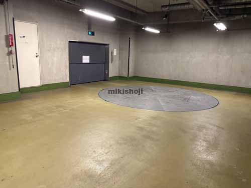 ＳＵＮ－ＨＡＭＡＤＡビル 付帯設備2