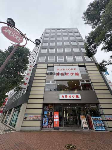 横浜尾上町ビル 外観3