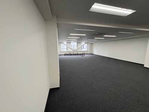 横浜尾上町ビル 貸室内1