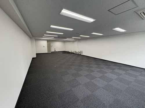 横浜尾上町ビル 貸室内2