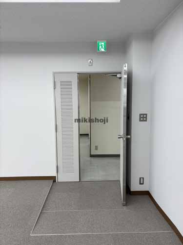 横浜弁天通第一生命ビルディング 貸室内2