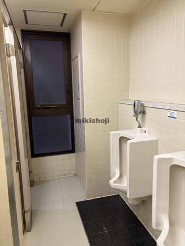 みなとファンタジアビル 水回り2