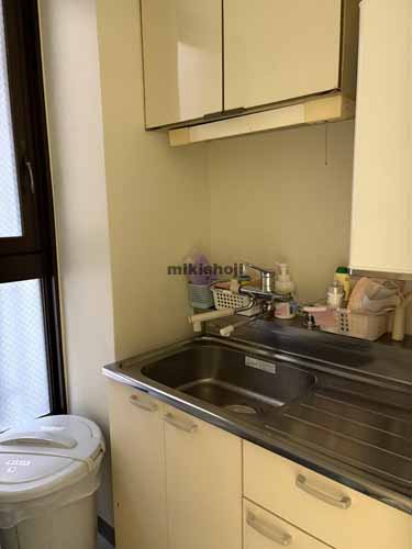 みなとファンタジアビル 水回り3