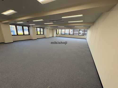 関内ＳＴビル 貸室内1