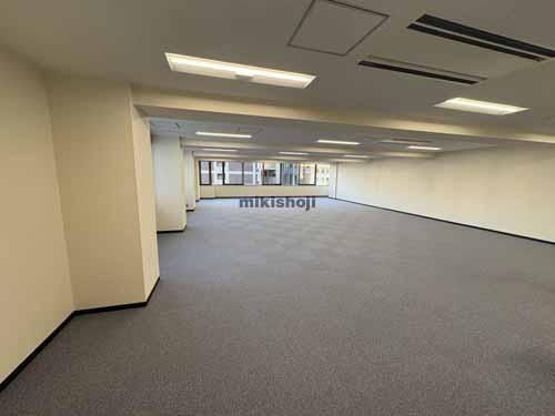 関内ＳＴビル 貸室内2