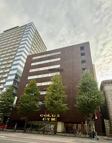 Ａ－ＰＬＡＣＥ馬車道 外観2