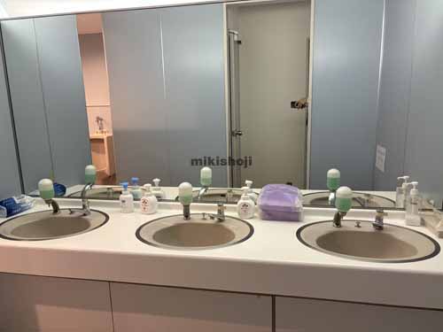 Ｎ＆Ｆビル１ 水回り2