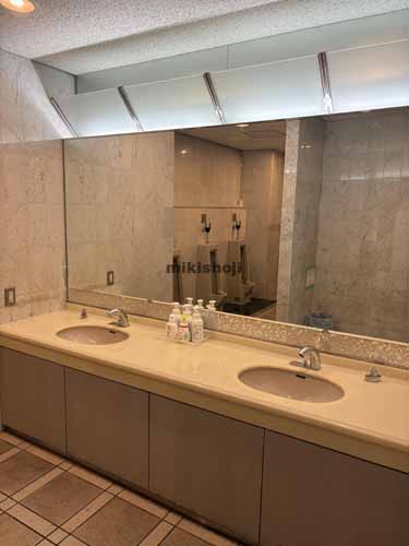 アーバンセンター横浜ウエスト 水回り1