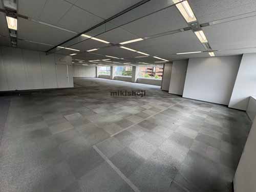 新浦島町・新子安のＧＲＣ横浜ベイリサーチパーク 貸室内4