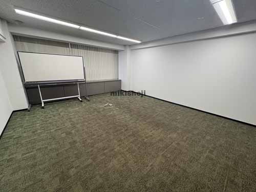 銀洋ビル 貸室内2