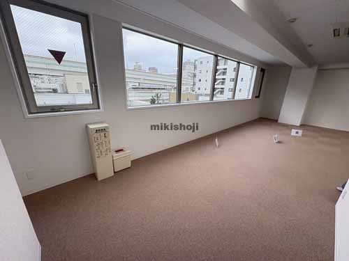 中区その他のＢＩＺｃｏｍｆｏｒｔ元町ビル 貸室内1