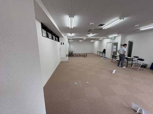 中区その他のＢＩＺｃｏｍｆｏｒｔ元町ビル 貸室内2