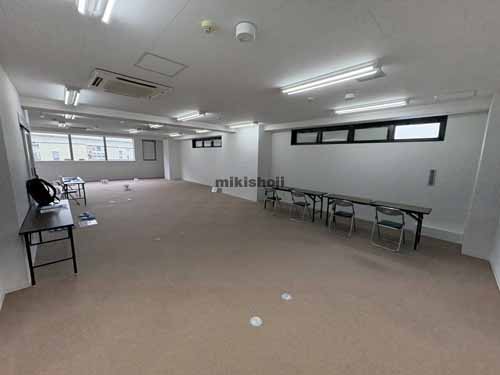 中区その他のＢＩＺｃｏｍｆｏｒｔ元町ビル 貸室内3