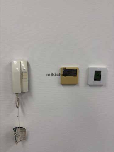 長者町デュオビル 貸室内2