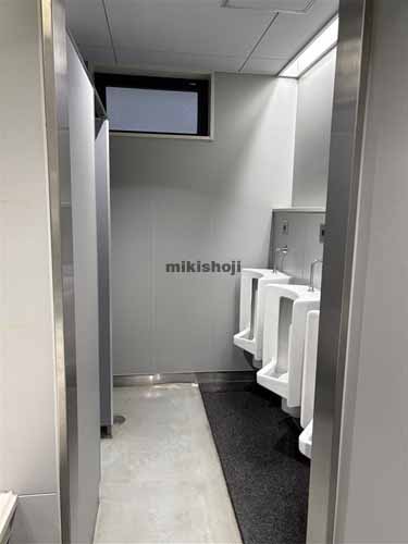 長者町デュオビル 水回り2