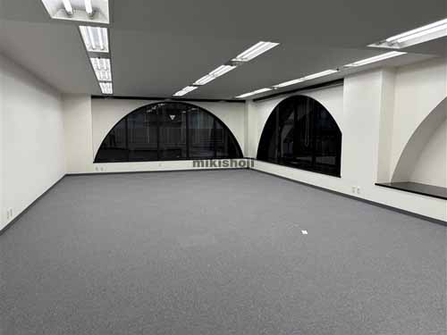 十五番館ビル 貸室内1