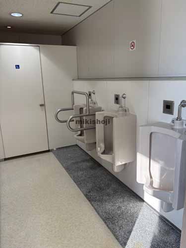 川崎区の川崎駅前タワー・リバークビル 水回り1