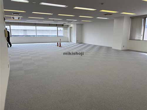 神奈川区その他の京浜興産コヤマビル 貸室内1