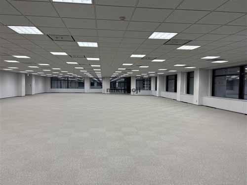 日石横浜ビル 貸室内1