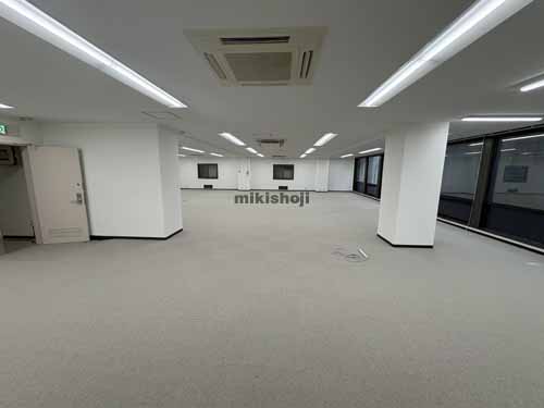 関内の一般財団法人神奈川県中小企業共済会館 貸室内3