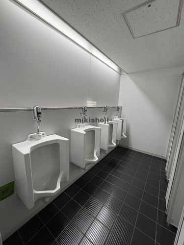 新横浜の新横浜ＴＥＣＨビル　Ａ館 水回り2
