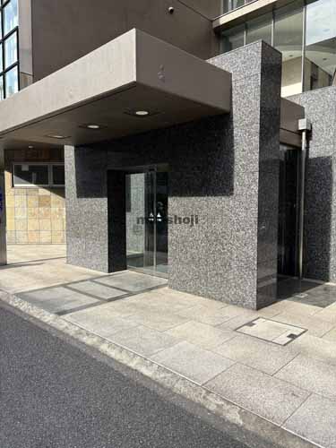 中区その他の清康社ビル エントランス1