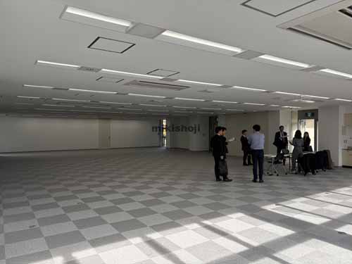 中区その他の清康社ビル 貸室内1