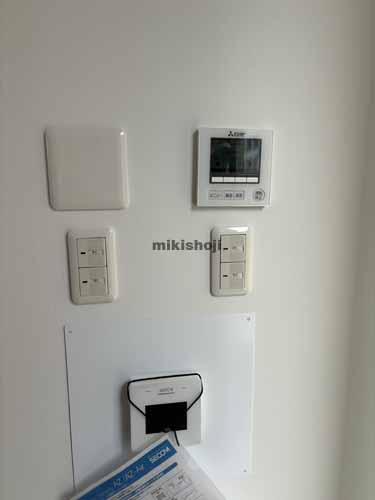 中区その他の清康社ビル 貸室内2