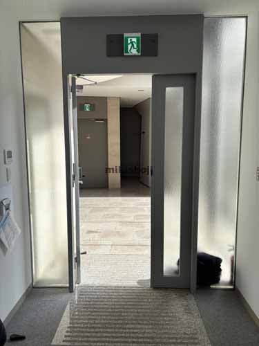 中区その他の清康社ビル 貸室内3