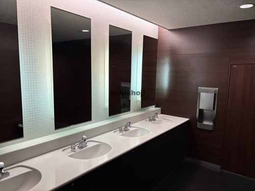 横浜ブルーアベニュー 水回り1